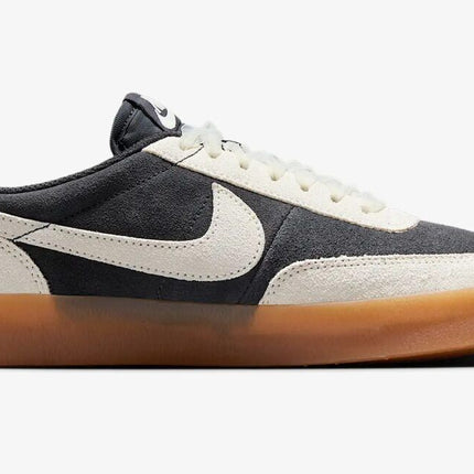 HV5762-045 Nike Women's Killshot 2 Off Noir Sail Gum Yellow (Women's)