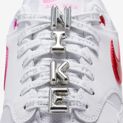 HV2303-100 Nike Air Max 1 Valentine’s Day White (2025) (Men's)