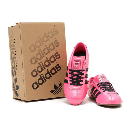 JQ3025 adidas Originals Tokyo Decon Pink Core Black Gum (Women's)