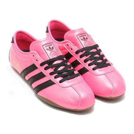 JQ3025 adidas Originals Tokyo Decon Pink Core Black Gum (Women's)