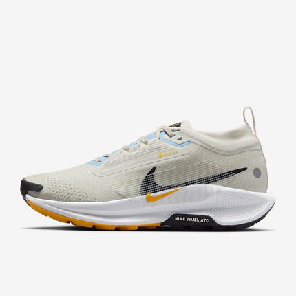 FQ0912-003 Nike Pegasus Trail 5 GORE-TEX Phantom White University Gold (Women's)