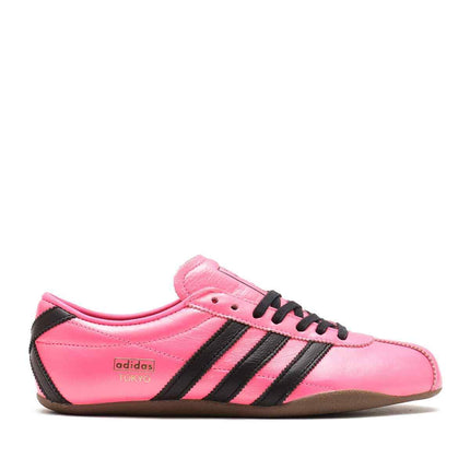 JQ3025 adidas Originals Tokyo Decon Pink Core Black Gum (Women's)