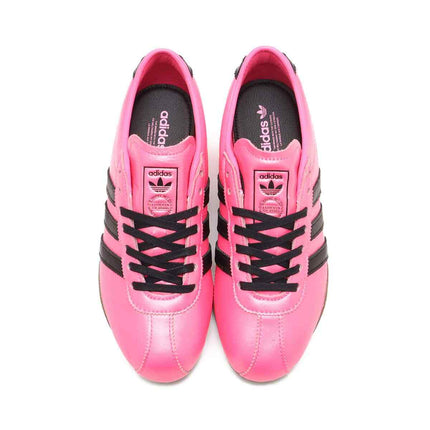 JQ3025 adidas Originals Tokyo Decon Pink Core Black Gum (Women's)