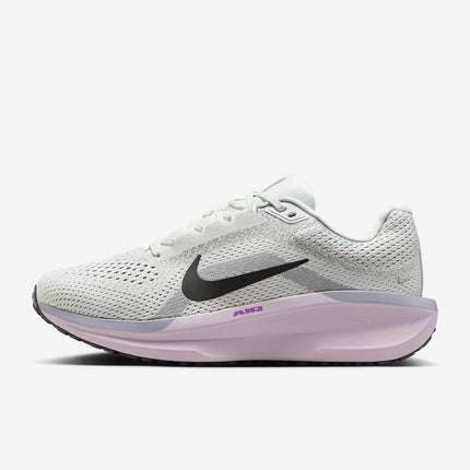 FJ9510-104 Nike Winflo 11 White Cement Grey Bold Berry Black (Women's)