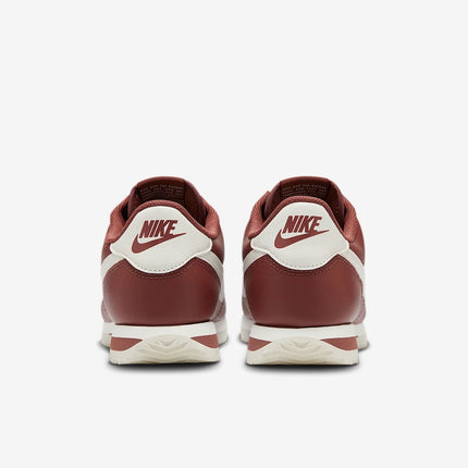 DN1791-201 Nike Cortez Leather Shoes (Women's)