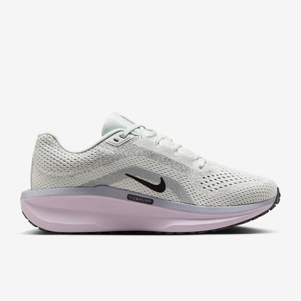 FJ9510-104 Nike Winflo 11 White Cement Grey Bold Berry Black (Women's)