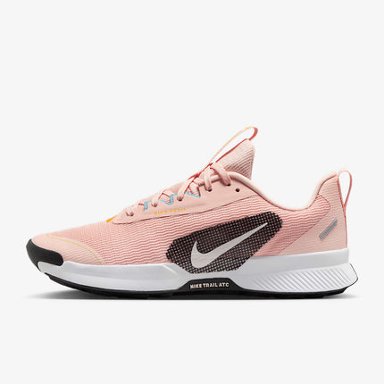 FQ0902-600 Nike Juniper Trail 3 Washed Coral University Gold Black (Women's)