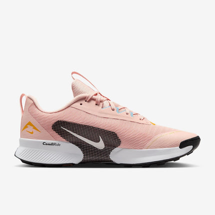 FQ0902-600 Nike Juniper Trail 3 Washed Coral University Gold Black (Women's)