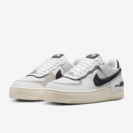 DZ1847-110 Nike Air Force 1 Shadow Shoes (Women's)