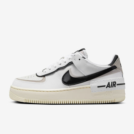 DZ1847-110 Nike Air Force 1 Shadow Shoes (Women's)