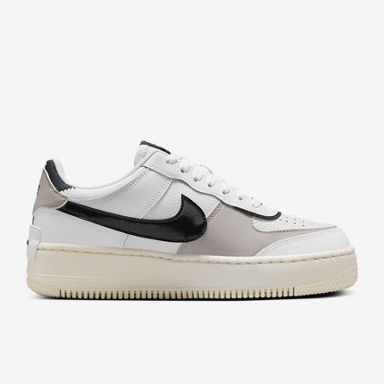 DZ1847-110 Nike Air Force 1 Shadow Shoes (Women's)