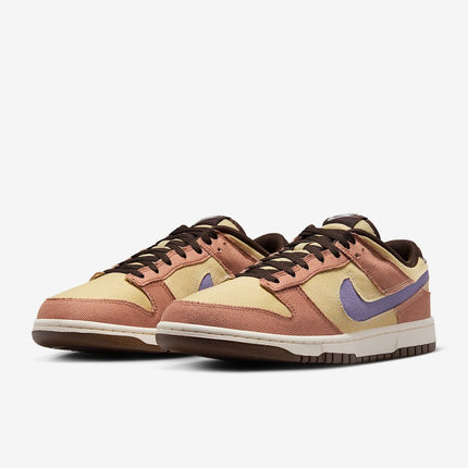 HF3141-200 Nike Dunk Low Denim Dusted Clay (Men's)