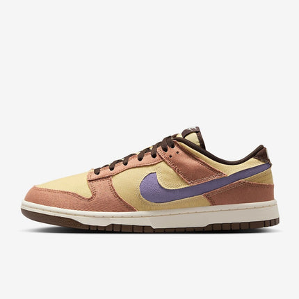 HF3141-200 Nike Dunk Low Denim Dusted Clay (Men's)