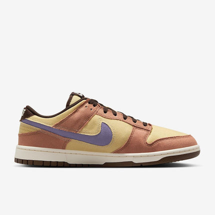 HF3141-200 Nike Dunk Low Denim Dusted Clay (Men's)