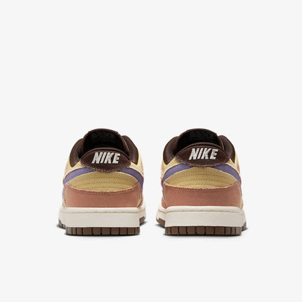 HF3141-200 Nike Dunk Low Denim Dusted Clay (Men's)