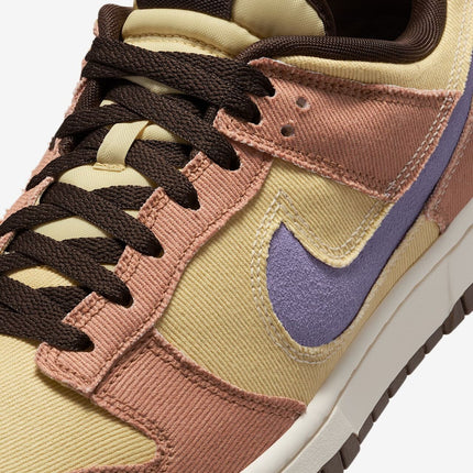 HF3141-200 Nike Dunk Low Denim Dusted Clay (Men's)