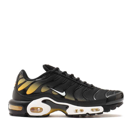 DM0032-013 Nike Air Max Plus Black University Gold (Men's)