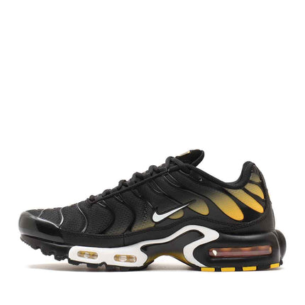 DM0032-013 Nike Air Max Plus Black University Gold (Men's)