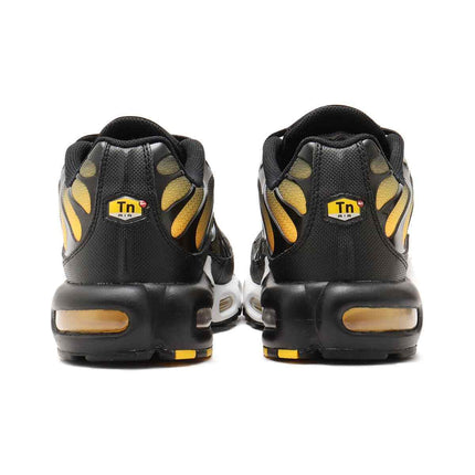 DM0032-013 Nike Air Max Plus Black University Gold (Men's)