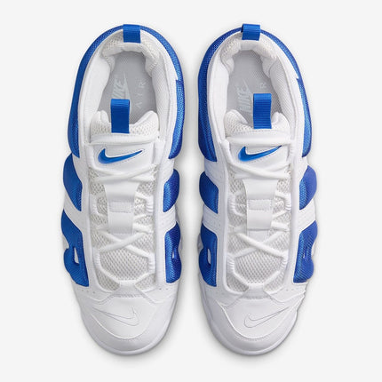 FZ3055-101 Nike Air More Uptempo Low White Royal (Men's)