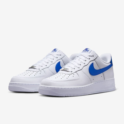 FJ4146-113 Nike Air Force 1 Low Hyper Royal (Men's)