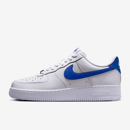 FJ4146-113 Nike Air Force 1 Low Hyper Royal (Men's)