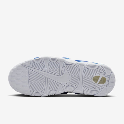 FZ3055-101 Nike Air More Uptempo Low White Royal (Men's)