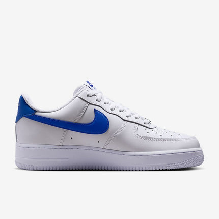 FJ4146-113 Nike Air Force 1 Low Hyper Royal (Men's)