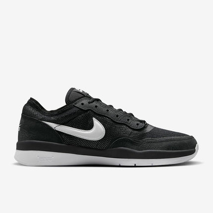 FV8493-003 Nike SB PS8 Black White (Men's)