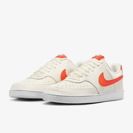 DH2987-115 Nike Court Vision Low Next Nature Shoes (Men's)