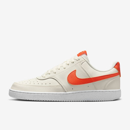 DH2987-115 Nike Court Vision Low Next Nature Shoes (Men's)