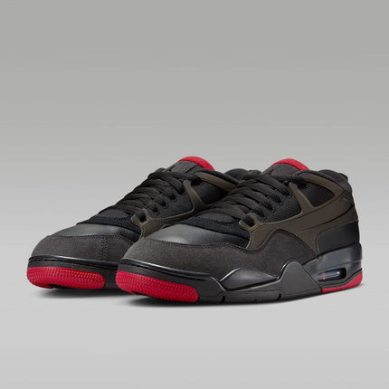 FQ7939-060 Nike Air Jordan 4 RM Bred (Men's)