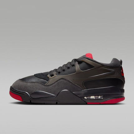 FQ7939-060 Nike Air Jordan 4 RM Bred (Men's)