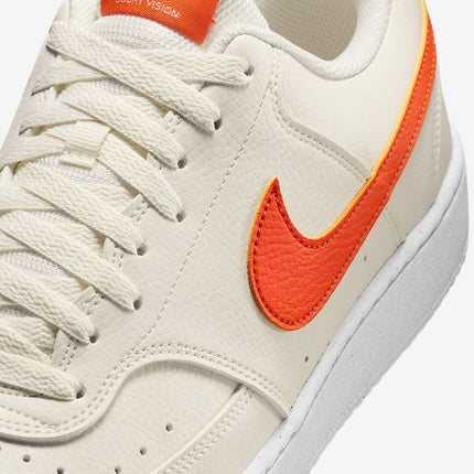 DH2987-115 Nike Court Vision Low Next Nature Shoes (Men's)