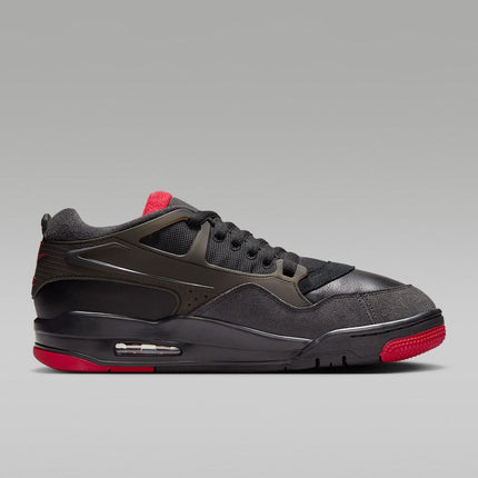 FQ7939-060 Nike Air Jordan 4 RM Bred (Men's)