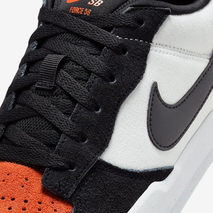 DV5477-100 Nike SB Force 58 Shattered Backboard (Men's)