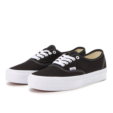 VN000CQABA2 Vans Authentic Reissue 44 Black White (Men's)