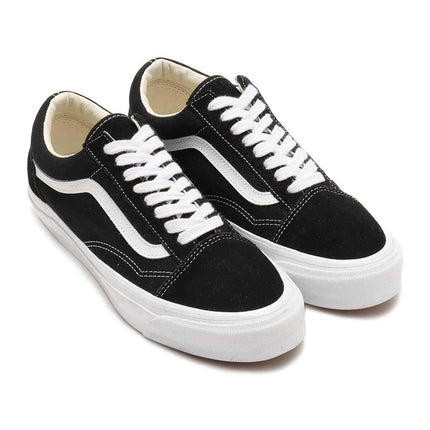 VN000CQDBA2 Vans Old Skool 36 Black White (Men's)