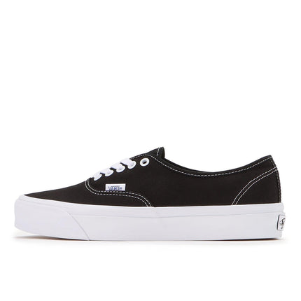 VN000CQABA2 Vans Authentic Reissue 44 Black White (Men's)