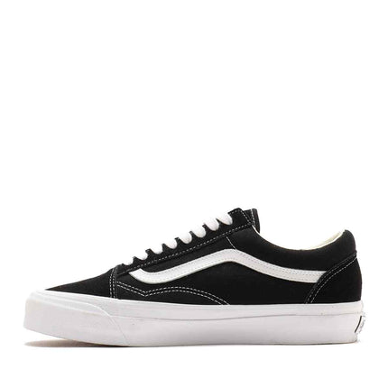 VN000CQDBA2 Vans Old Skool 36 Black White (Men's)