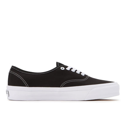 VN000CQABA2 Vans Authentic Reissue 44 Black White (Men's)