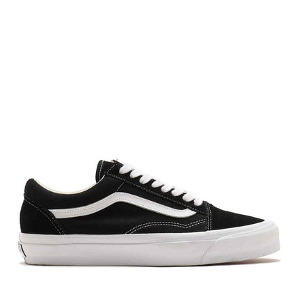 VN000CQDBA2 Vans Old Skool 36 Black White (Men's)