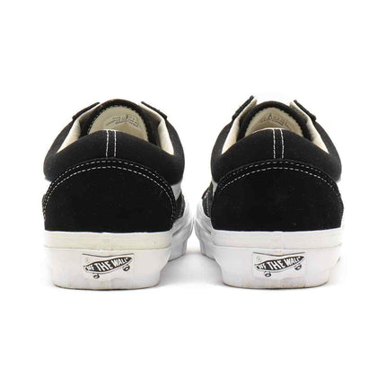 VN000CQDBA2 Vans Old Skool 36 Black White (Men's)