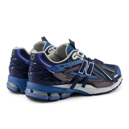 U1906AB New Balance 1906A Blue Slate Grey (Men's)