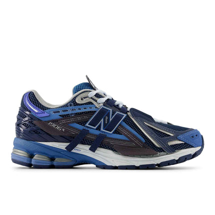 U1906AB New Balance 1906A Blue Slate Grey (Men's)