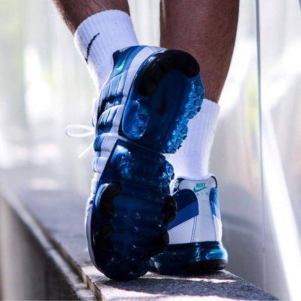 AJ7292-100 Nike Air Vapormax 95 French Blue (Men's)