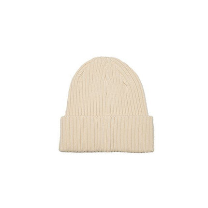 Supreme Overdyed Beanie Light Tan (24SS)