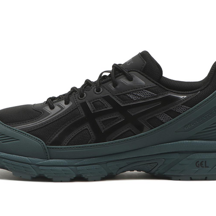 1203A474-300 Asics Gel-Venture 6 Shield Saxon Green Black (Men's)