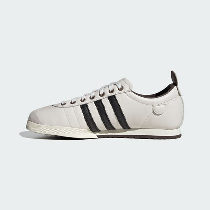 JQ5104 adidas Originals Samba 62 Cloud White Core Black Brown (Men's)