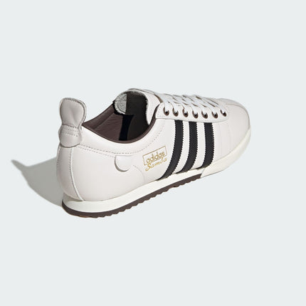 JQ5104 adidas Originals Samba 62 Cloud White Core Black Brown (Men's)